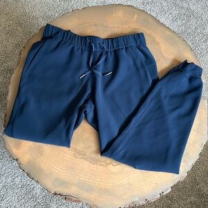 Lululemon On The Fly *woven* Joggers